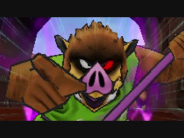 【実況】配合をダーツに任せてドラクエモンスターズ part3