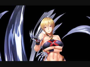 【実況】対魔忍始めてみましたPart28【殺人鬼ソニア：エピローグ】【対魔忍RPG】