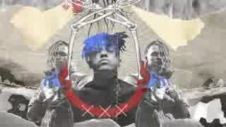 XXXTENTACION   Lil Pump ft. Maluma   Swae Lee - Arms Around You  [Official Music Video]