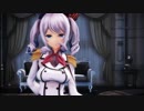 【MMD艦これ】鹿島でclassic【１０８０ｐ】