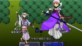 【刀剣乱舞】人の身は儚くとも11【二次創作ゲーム】