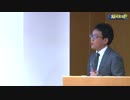 「グローバリズムと地方の衰退」柴山 桂太氏（京都大学大学院准教授）グローバル資本主義を超えてII