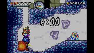 ワリオランドアドバンスを懐かしみながら実況プレイpart11