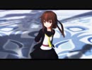 【MMD艦これ】文月でテオ