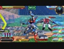 【EXVS2】トライバーニング  part2 【シャッフル】