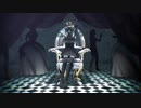 【MMD】阿吽のビーツ【える・ケリン】