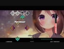 【md★★stepmania】Meaning【天穹の境界線】