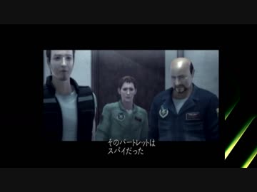 【実況】目が回る名操縦士part28【エースコンバット5】