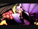 【MMD】もふ狐ゆかりさんが極楽浄土踊ってくれたよ【VOICEROID】