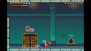 ワリオランドアドバンスを懐かしみながら実況プレイpart12
