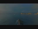 【Wows】地味な艦隊決戦 9戦目