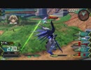 EXVS2 フリーダム視点