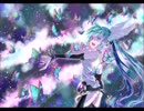 【初音ミク】ミラクル・フューチャー【オリジナル】