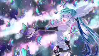 【初音ミク】ミラクル・フューチャー【オリジナル】