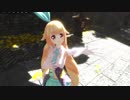【MMD】Sunny Summer
