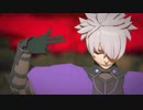 【Fate/MMD】ギャラハッドでスーサイドパレヱド