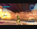 守ってるのか破壊してるのか分からない【EDF5】62