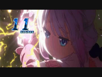 【MUGEN】東西対抗！仲間を集めてﾜﾝﾁｬﾝ大会【第二部】part8