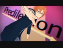 【あんスタMMD】KnightsでAddiction
