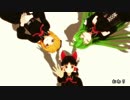 【第10回東方ニコ童祭Ex】茨歌仙の3人でMMDドラマやりながらライアーダンス踊ります【遅刻組】