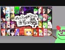 【ハロウィン合唱一か月記念】立ち絵取扱説明書【Vtuber】