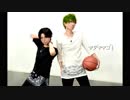 【黒バス】 マダママゴト 踊ってみた 【チャリア】