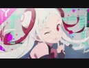 SAO三期OP『ADAMAS』を男がキマグレンに歌ってみた【あきを】