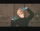 【Fate/MMD】ジキル / ハイドでロキ（フル）【カメラ配布】