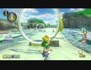 【MK8DX】がんばれノコノコ！！ #1