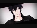 【FFMMD】SCREAM【王子御一行】