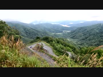 長距離自転車乗りの日常２