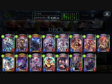 人気の ネクロマンサー 動画 1 113本 6 ニコニコ動画