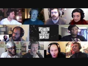 【ゾンビランドサガ】ep09海外の反応【一度は尽きたこの命 なんの因果か蘇り 歌い踊るが宿命なら 親友への想いを胸に秘め 貫くまでよ己の SAGA】