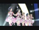 GIRLS BE NEXT ONE STEPSで君への詩