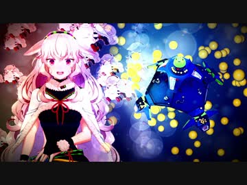 決戦！もこ田めめめVSバトルドーム