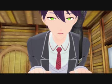 剣ちゃんが腰を上下するだけの動画