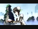 【最終再臨絵注意】良玉ちゃんと行く砂嵐の砂漠擬似単騎【FGO】