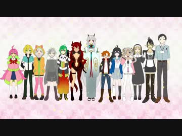 2434SEEDs 6th month Anniversary