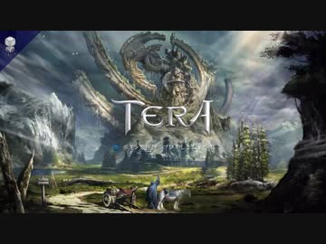 [PS4]　TERA　[001-1/6]　(1)