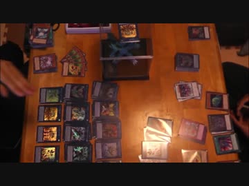 遊戯王で闇のゲームをしてみたVRAINS座談会　2018年12月