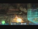 【PSO2】エルゼリオントリガーXHソロ（後編）