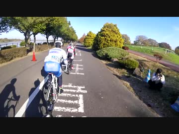 2018彩湖ワイズカップ(Y'sカップ）　※人生初のエンデューロ