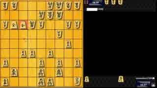 【将棋実況】奇襲好きが楽しく将棋を指す！part33【対華麗なる３段】