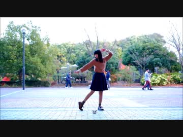 【ひめ】WAVEFILE【踊ってみた】