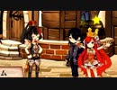 【べあーの挑戦!】アルカディアスの戦姫　part.2