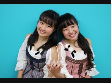 【あことまぁり】Dive to Blue~踊ってみた~【初コラボ】