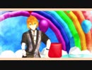【MMD刀剣乱舞】Twitter動画3本