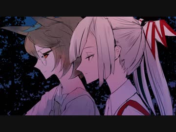 四季折々、幻想郷-短編:秋の夜長に