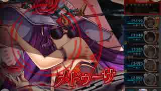 【神姫Project】スコトスの塔12F