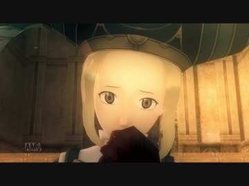 救いたい人はいますか？.hack//G.U. Vol1[再誕]実況プレイ　part5